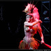 Emilie Autumn - Dynamo (Eindhoven) 27/08/2013