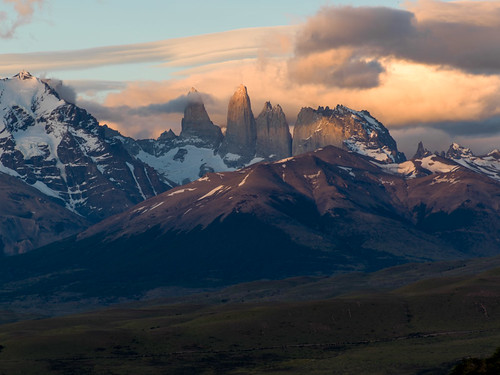 patagonia torresdelpainemountains keithlevitphotography