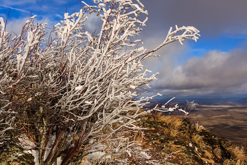 snow mountains washington unitedstates garfield palouse scenicviews steptoebutte