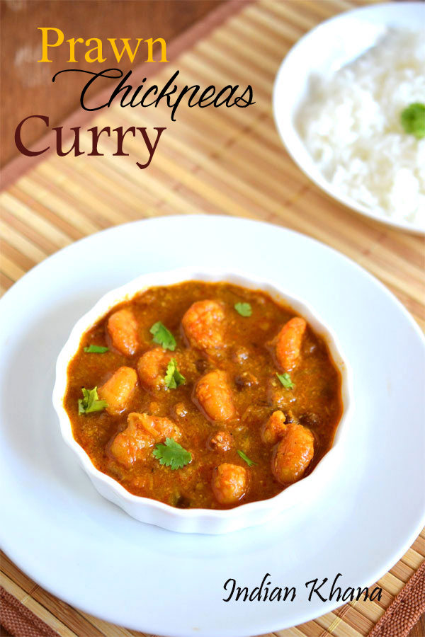Prawn-Black-Chickpeas-Curry-Recipe