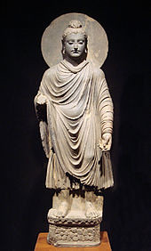 170px-Gandhara_Buddha_(tnm)