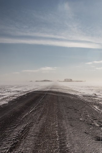 winter cold train winnipeg prairie jagger 2015