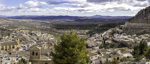españa blanco canon landscape spain paisaje almeria 6d velez 2470