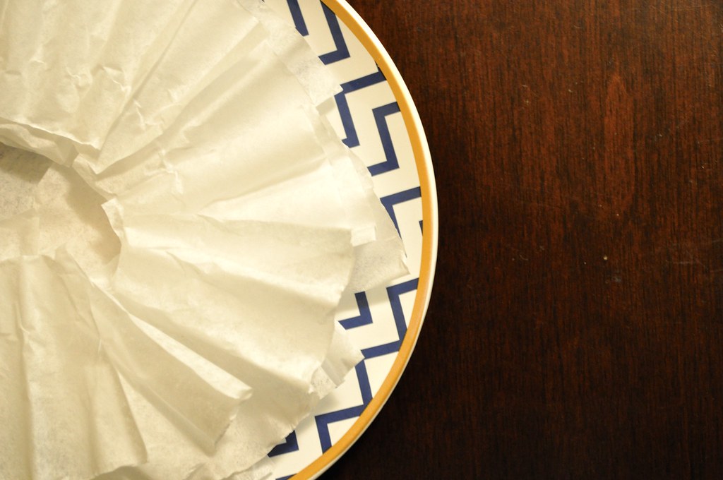 6 Unexpected Ways to Use Coffee Filters