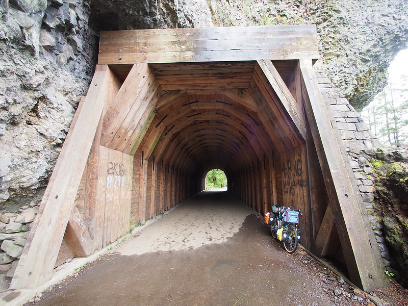 Oneonta Tunnel