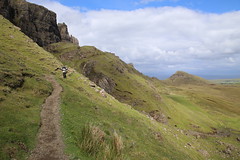 13 juni 2013: Isle of Skye