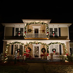 CHRISTMAS TOWN USA McAdenville, North Carolina | Flickr - Photo Sharing!