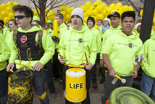 March for Life 2015