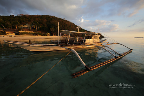travel sunset philippines coron palawan coronisland twoseasons