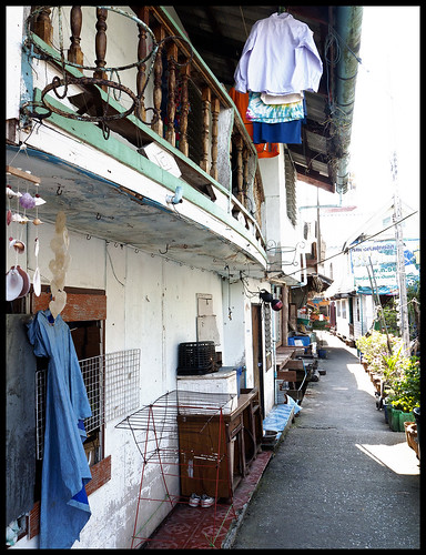 Koh Panyi - Street View