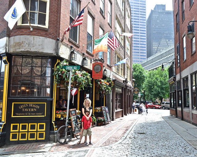 8 Free Things to Do in Boston Everyone Should Try