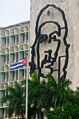 Plaza de la Revolución, Cuba