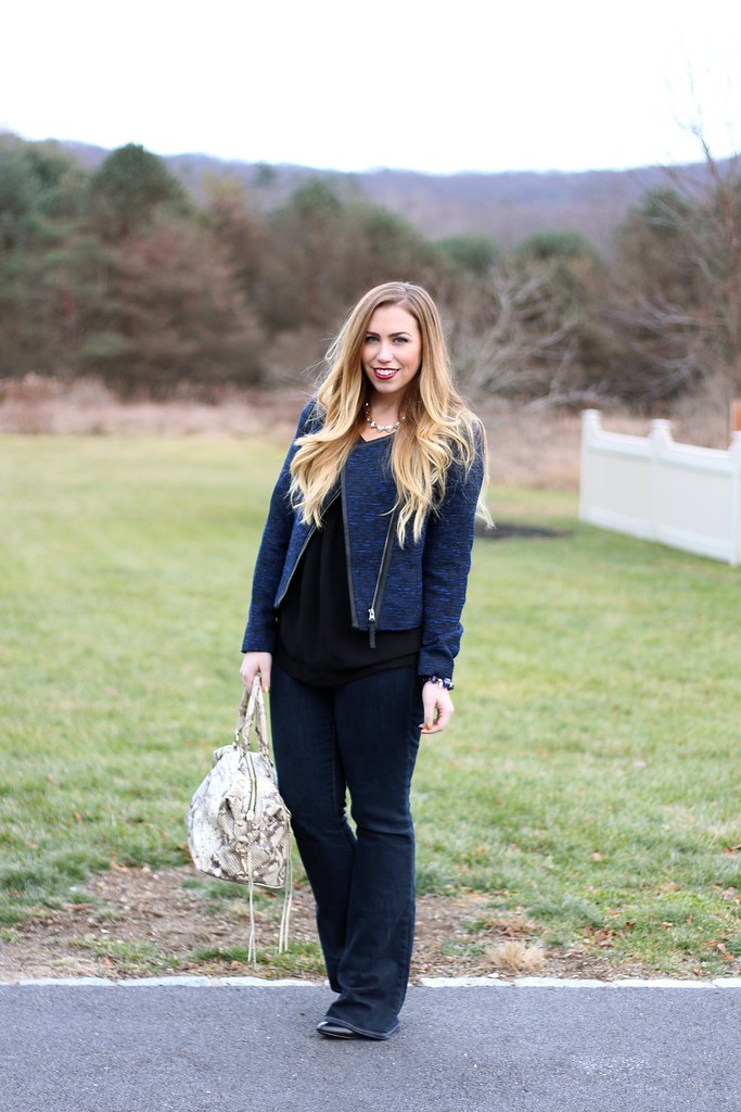 Living After Midnite: Stella & Dot Style