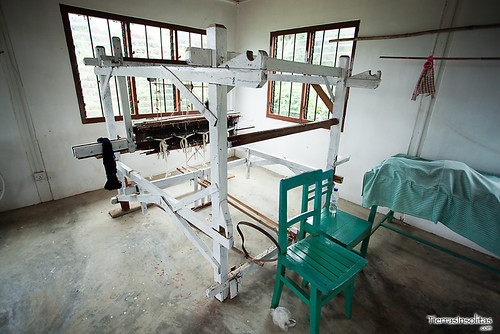 Orfanato Mine Thouk (Myanmar)