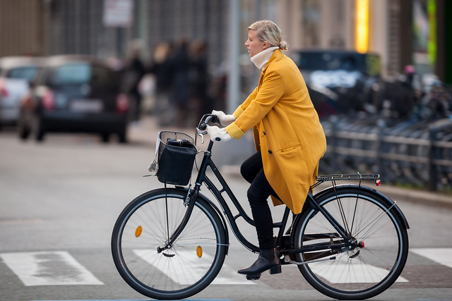 Copenhagen Bikehaven by Mellbin - Bike Cycle Bicycle - 2015 - 0078