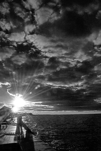 sunlight water clouds landscape fireisland sunbeams waterscape d600 greatsouthbay nydavid1234