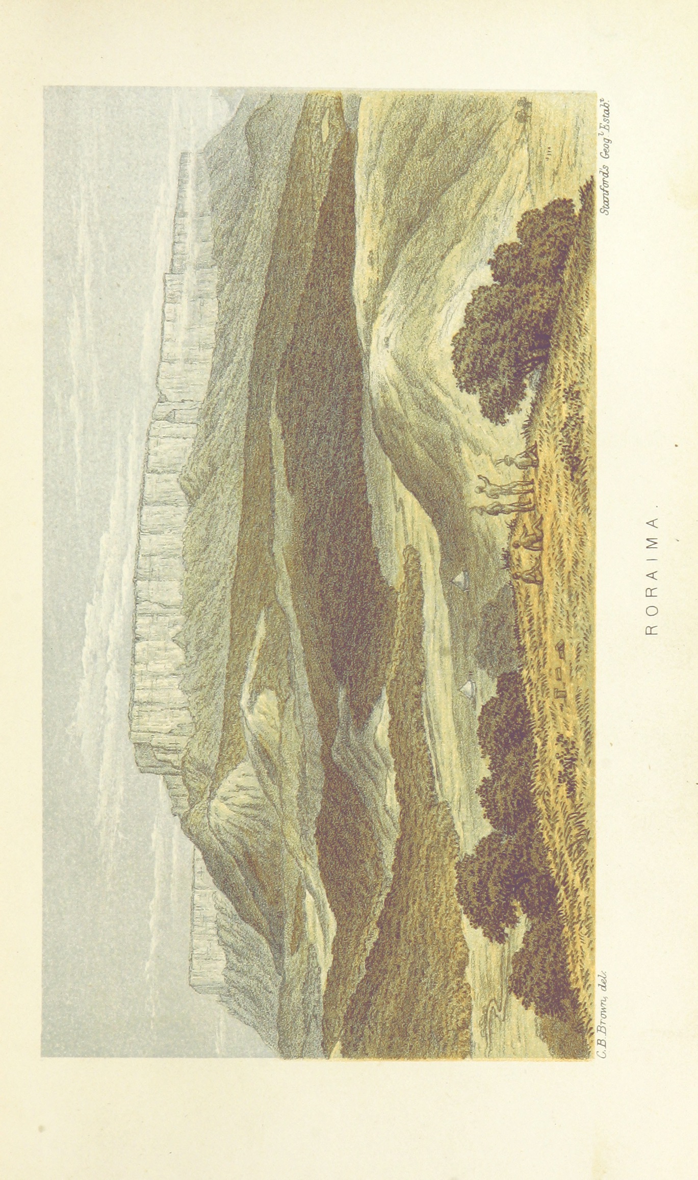 Image taken from page 149 of 'Canoe and Camp Life in Briti… | Flickr ...
