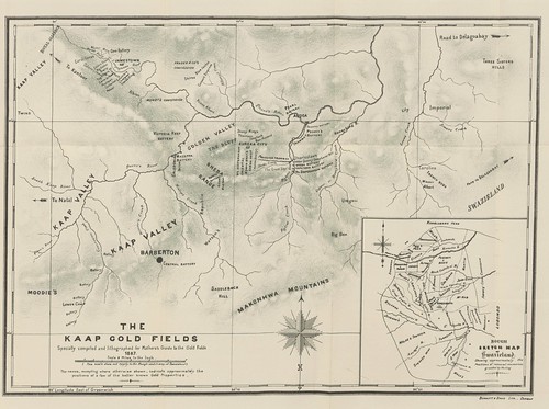 Image taken from page 117 of 'The Gold Fields revisited, being further glimpses of the gold fields of South Africa'