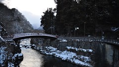 Shinkyō, The Sacred Bridge, Nikko