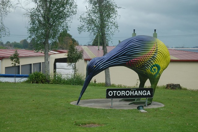 OTOROHANGA