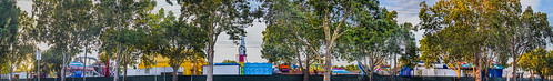 california county carnival trees sunset summer panorama color northerncalifornia june spring nikon ride large fair panoramic pre spinning butler bayarea opening eastbay midway bernal stitched pleasanton alamedacounty alamedacountyfair 2016 boury pbo31 d810 amuesments