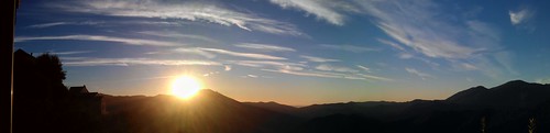 sunrise corsica flickrandroidapp:filter=none