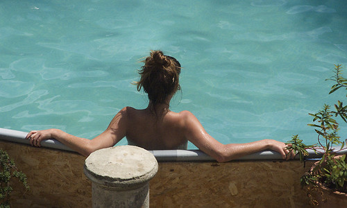 sun france art pool swimming nude photo topf50 jonathan tan charles stretch jonathancharles chercherlafemme
