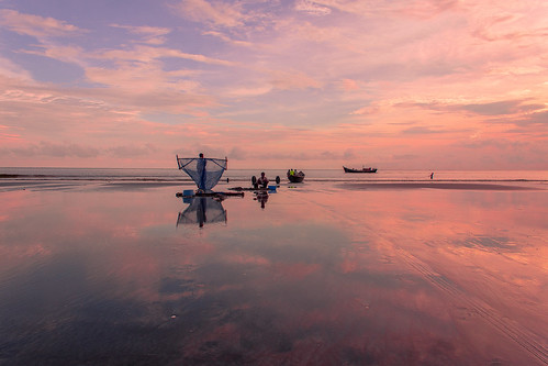 sea beach canon eos amazing bangladesh 600d kuakata barisal patuakhali