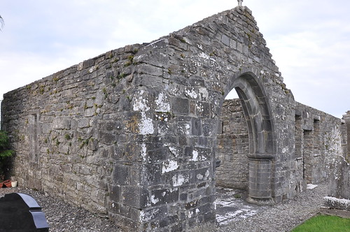 wood galway church saint stone work religious wooden community ruins dominican order ruin statues chapel third walls carvings dominic connacht connaught tertiary kilcorban igdaily kilcorbanmadonna