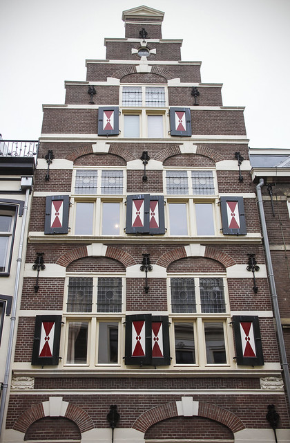Utrecht - Street
