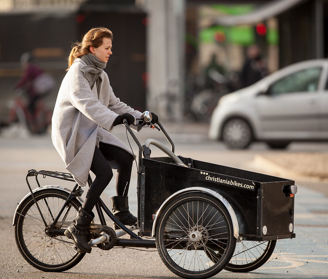 Copenhagen Bikehaven by Mellbin - Bike Cycle Bicycle - 2015 - 0107