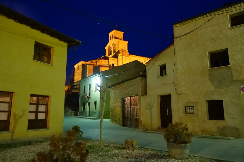 En la provincia de Soria (I): San Estaban de Gormaz, la Fuentona y Calatañazor. - De viaje por España (21)
