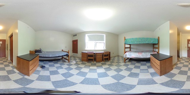 Busby Suites Room