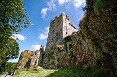 Blarney Castle, II