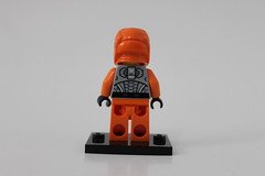 LEGO Galaxy Squad Mini Mech (30230)