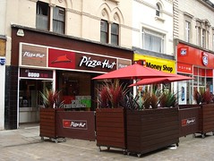 Picture of Pizza Hut, 59-61 North End