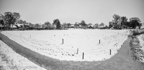 snow nederland groningen snowylandscape winterlandscape winterlandscapes winterhaze groningenprovince warfhuizen