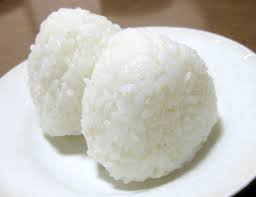 Rice boll