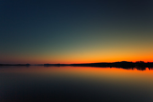 longexposure canada abstract water reflections landscape quebec magog smooth canonef1740mmf4lusm nd110 lacmemphremagog canoneos5dmarkii twilightsunset