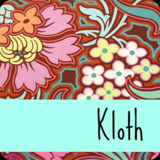 Kloth Shoppe Logo