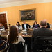 Secretary Kerry Meets With Business, Veteran, Faith and Disability Organization Leaders on the Convention on the Rights of Persons with Disabilities