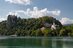 Bled,Slovenia