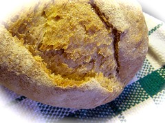 brødet