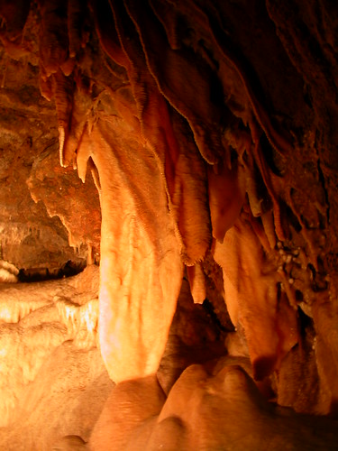 australia victoria caves cave buchan stalactite royalcave