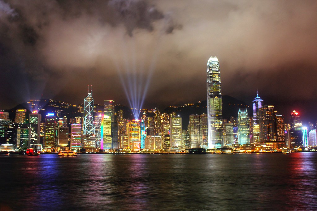 The 5 Most Popular Tourist Attractions In Hong Kong-3338