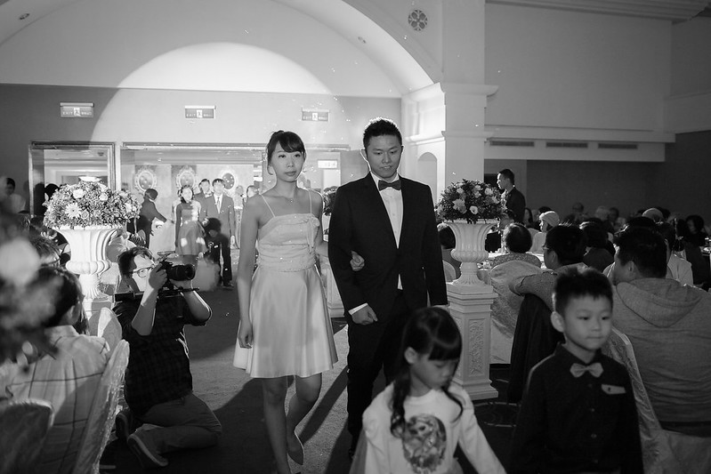 [高雄婚攝]恩任&貞怡-君鴻國際酒店-教會儀式-婚禮紀錄