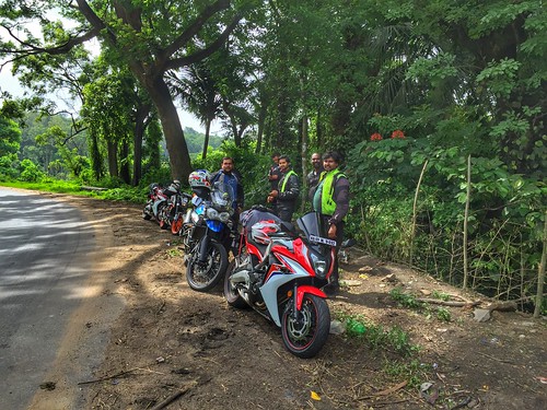 travel india june ride riding biker karnataka touring 2016 shakleshpur