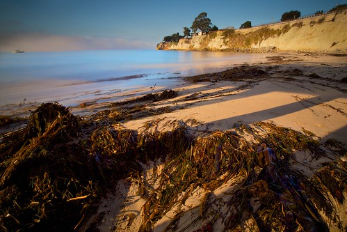 california longexposure sunset day clear capitola ndfilter canon6d