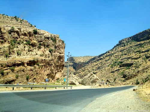 road mountains landscape iraq canyon orientation erbil kurdistan arbil hamiltonroad iraqikurdistan hawler photospecs galialibeg