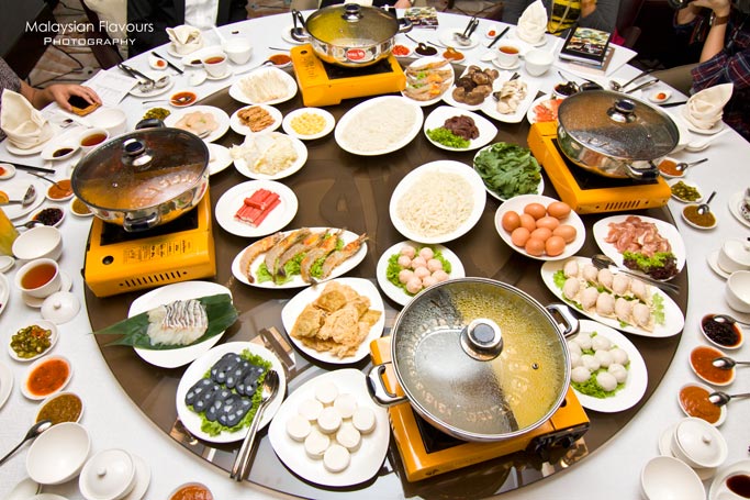 1 pc ensemble de Table Restaurant Hot Pot Club Restaurant - Temu